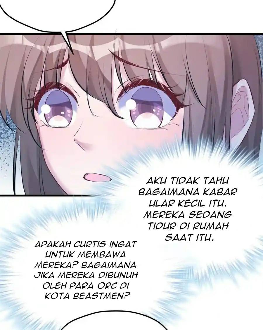 Beauty and the Beasts Chapter 177 Gambar 44